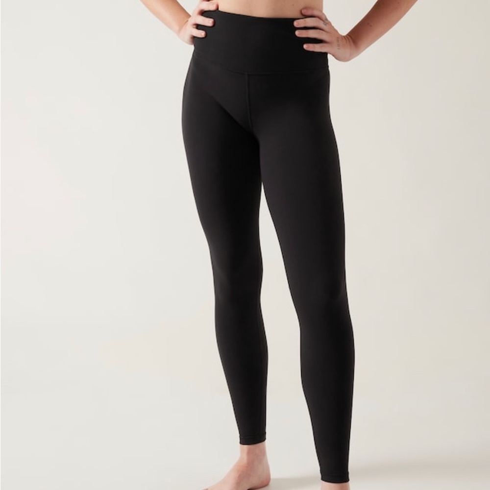 Athleta Ultra High Rise Elation Tight